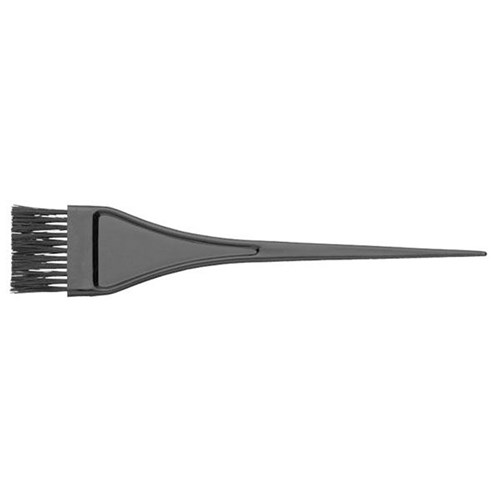 Tint Brush - Small Black